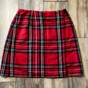 NY &Co wool skirt 10